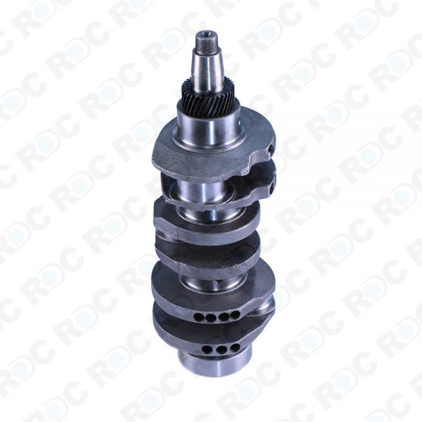 Crankshaft For PERKINS 100 400 series OEM NO 115256950