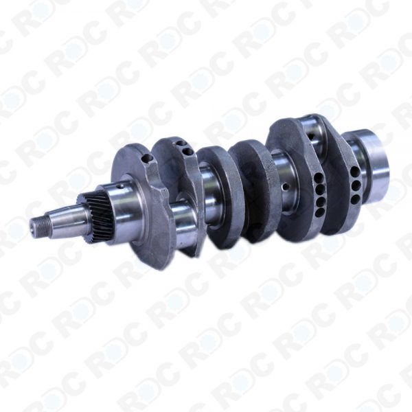 Crankshaft For PERKINS 100 400 series OEM NO 115256950