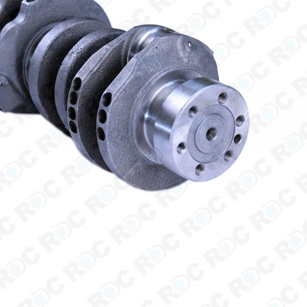 Crankshaft For PERKINS 100 400 series OEM NO 115256950
