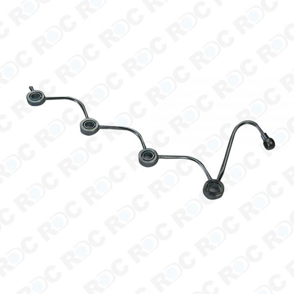Fuel Leak Off Pipe For PERKINS 1100 OEM NO:U31607080