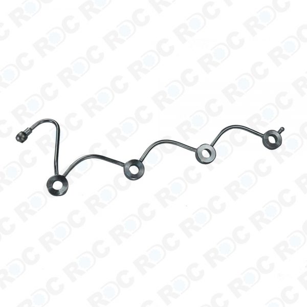 Fuel Leak Off Pipe For PERKINS 1100 OEM NO:U31607080