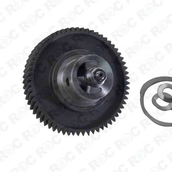 Oil Pump For Perkins 404 OEM NO:U5MK8267