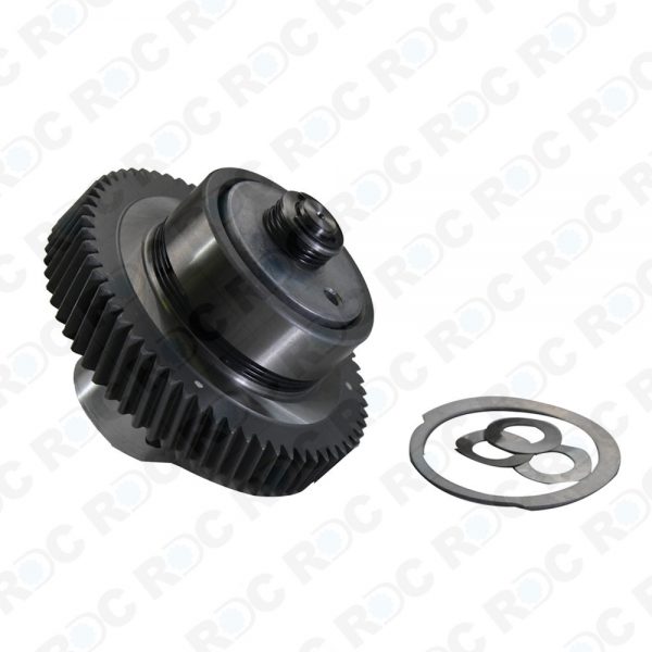 Oil Pump For Perkins 404 OEM NO:U5MK8267