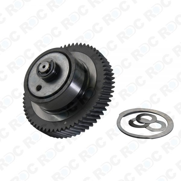 Oil Pump For Perkins 404 OEM NO:U5MK8267