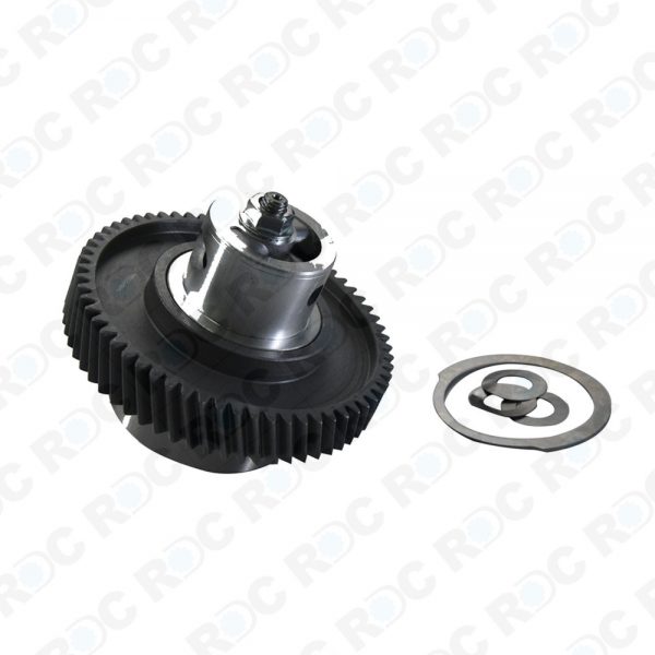 Oil Pump For Perkins 404 OEM NO:U5MK8267