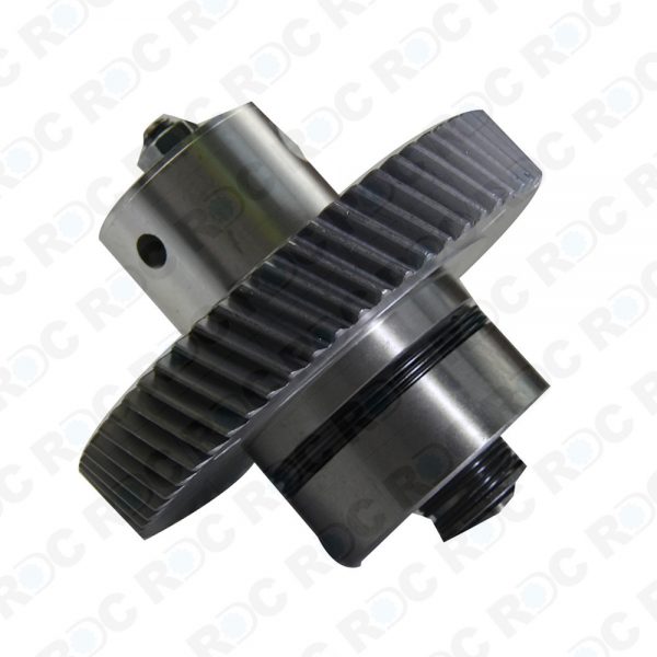 Oil Pump For Perkins 404 OEM NO U5MK8266
