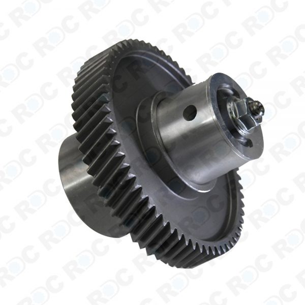 Oil Pump For Perkins 404 OEM NO U5MK8266