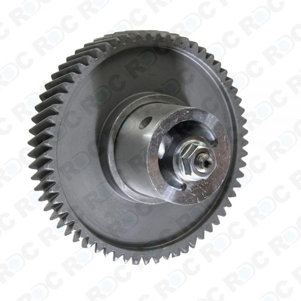 Oil Pump For Perkins 404 OEM NO U5MK8266