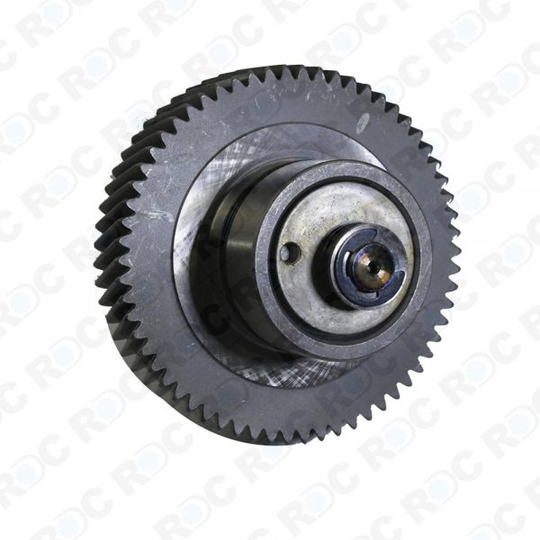 Oil Pump For Perkins 404 OEM NO U5MK8266