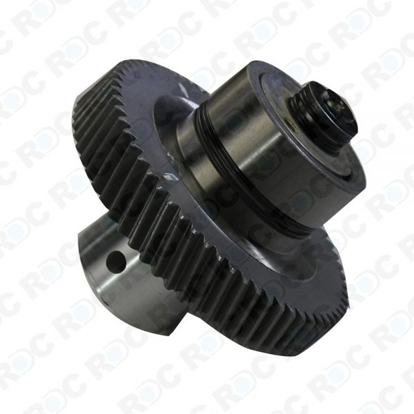 Oil Pump For Perkins 404 OEM NO U5MK8266