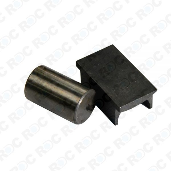 Fuel Injection Pump Roller For Perkins 1000 OEM NO:712310