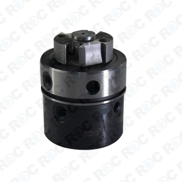 Head & Rotor For Perkins OEM Number 7123 340U