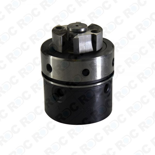 Head & Rotor For Perkins OEM Number 7123 340U