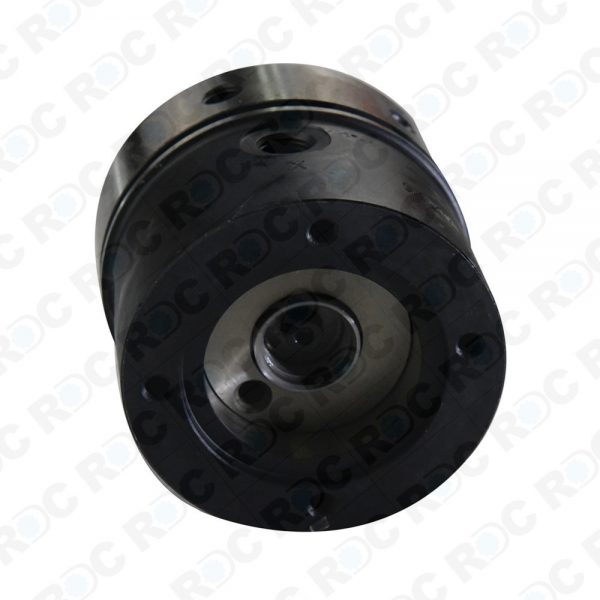 Head & Rotor For Perkins OEM Number 7123 340U