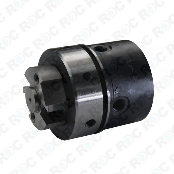 Head & Rotor For Perkins OEM Number 7123 340U