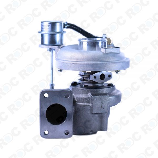 Tractor Spare Parts Turbo Charger For Perkins 1104 OEM NO 2674A431