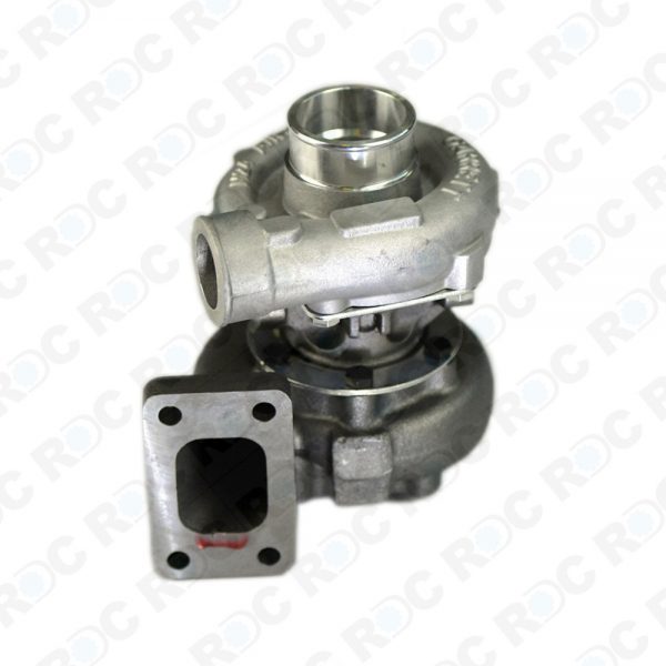 Turbo For Perkins OEM Number 2674A076