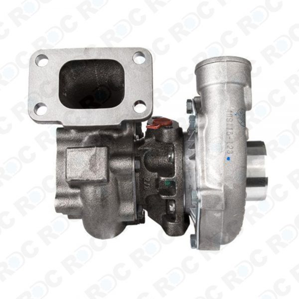 Turbo For Perkins OEM Number 2674A076