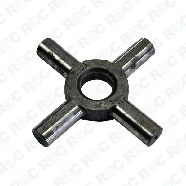 Rear Axle Spider Joint For MF 290 285 185  OEM NO:894302M3;894302M1U