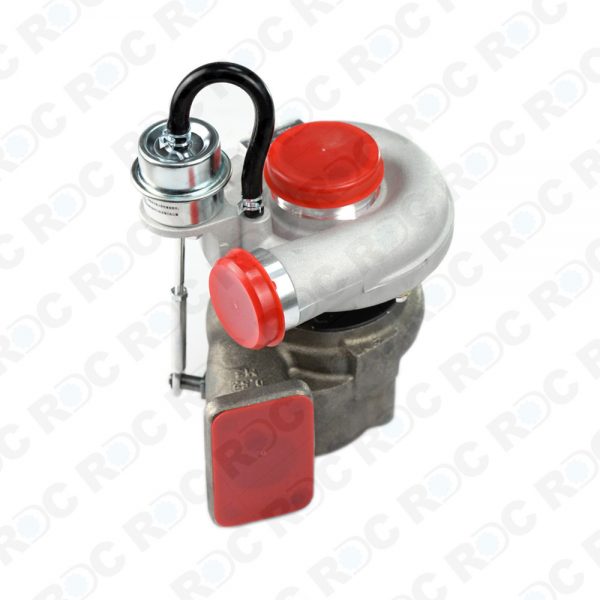 Turbo Unit For Perkins1000 / 1004 / 1103  OEM NO:2674A211 2674A209