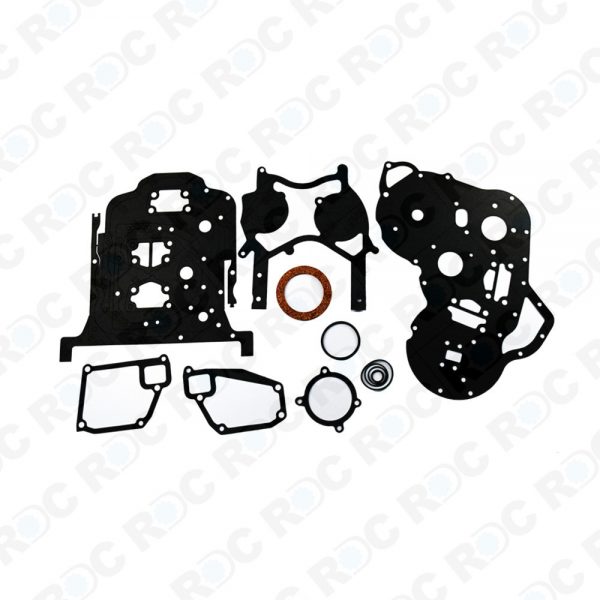 Bottom Gasket Set For Perkins 1004.42 OEM Number U5LB1160