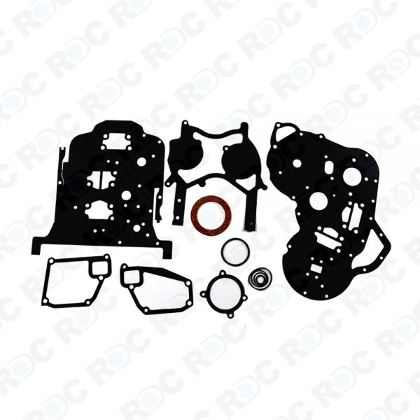 Bottom Gasket Set For Perkins 1004.42 OEM Number U5LB1160
