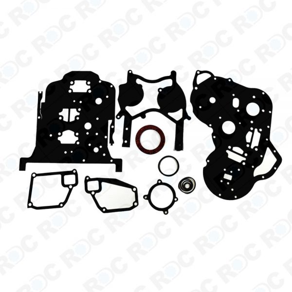 Bottom Gasket Set For Perkins 1004.42 OEM Number U5LB1160