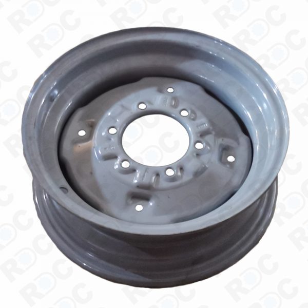 Wheel Rim Front For  MF240 /290 OEM NO 1660769M91 , 1678319M91