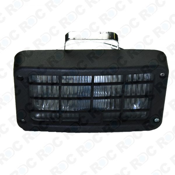 Timing Cover For Perkins AD3.152 OEM NO:37167794;ZZ90039