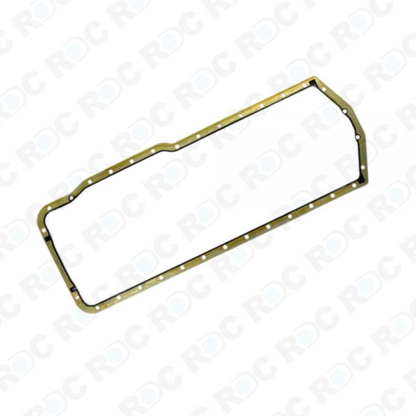Oil Pump Gasket For Ford 5000 OEM Number 87800945