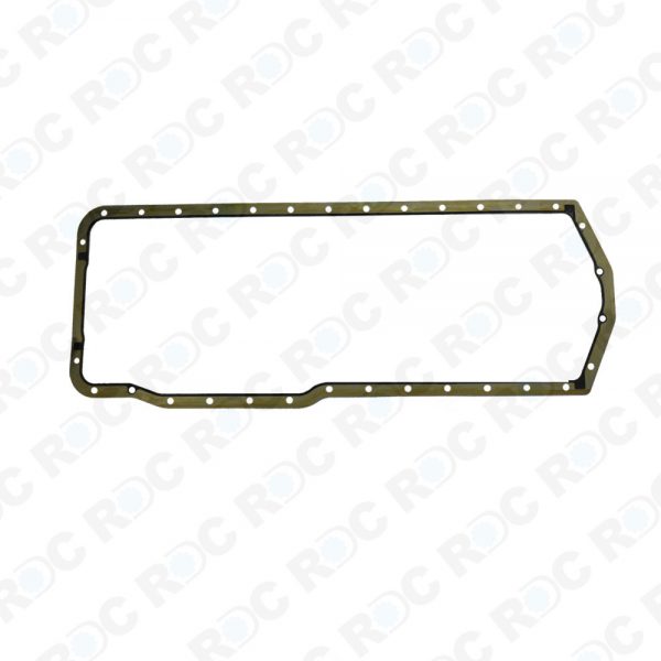 Oil Pump Gasket For Ford 5000 OEM Number 87800945