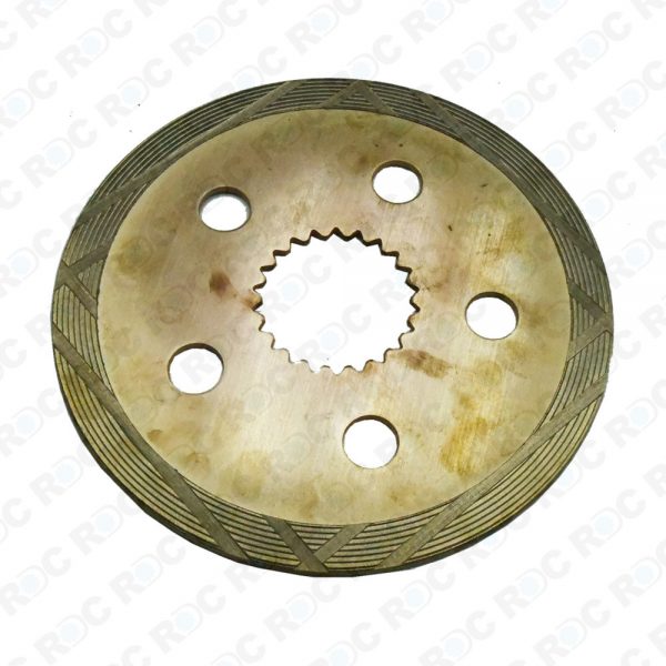 Brake Disc For Ford 3910 OEM NO:C5NN2A097B;81802479