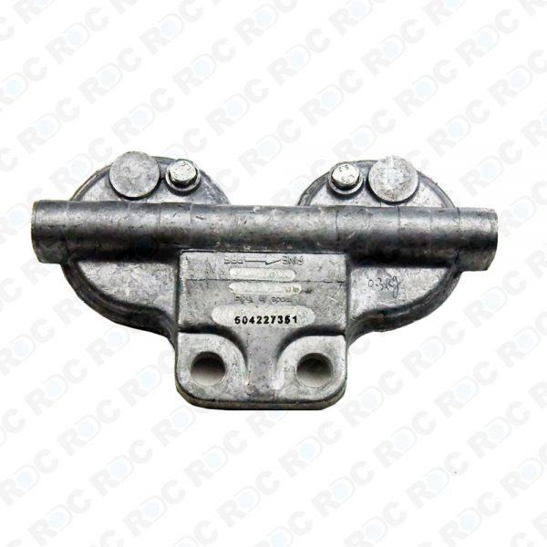 Bracket Fuel Filter-Pack For NEW HOLLAND TT75 OEM NO 9971000