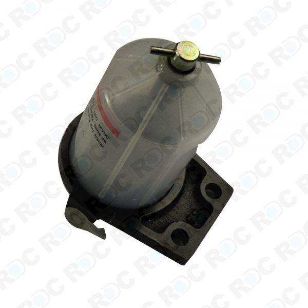 Best price Fuel Filter For New Holland TT75 Oem Quality From RDC
