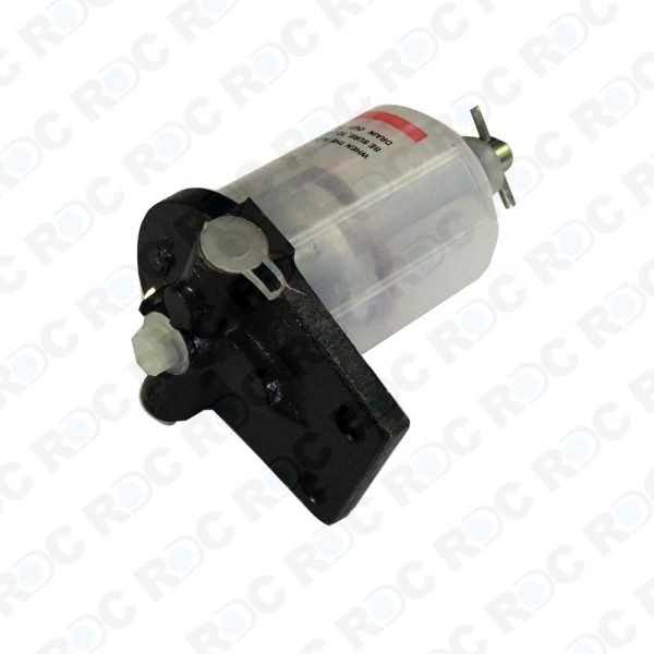 Best price Fuel Filter For New Holland TT75 Oem Quality From RDC