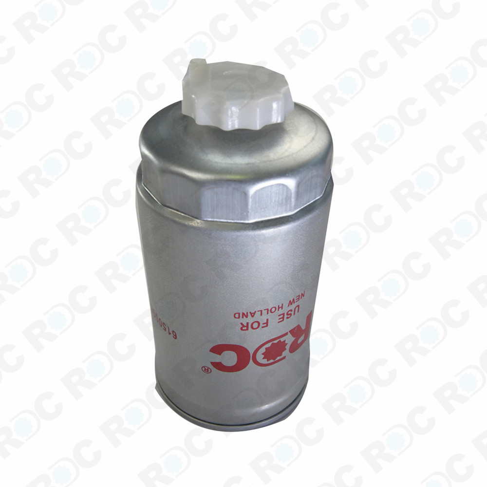 Fuel Filter For NEW HOLLAND TT75 OEM NO 61500080043;7394471 Rdcspareparts