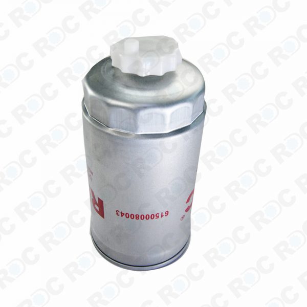 Fuel Filter For NEW HOLLAND TT75 OEM NO 61500080043;7394471