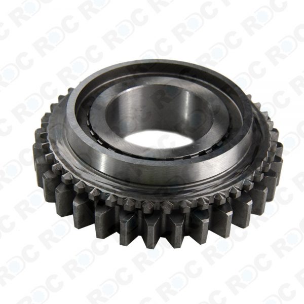 Gear Driven 2ND For TT75 OEM NO 9971107