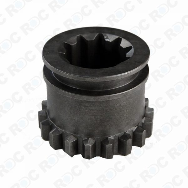 Sleeve Sliding For TT75 OEM NO 82824503