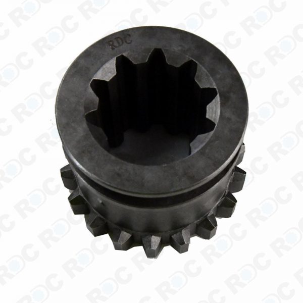 Sleeve Sliding For TT75 OEM NO 82824503