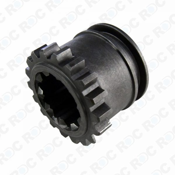 Sleeve Sliding For TT75 OEM NO 82824503