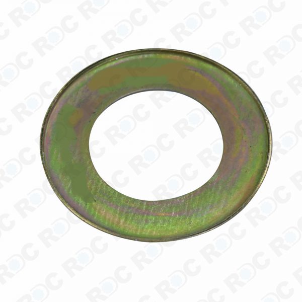 Dust Cover-Upper Seal For TT75 OEM NO 82833508