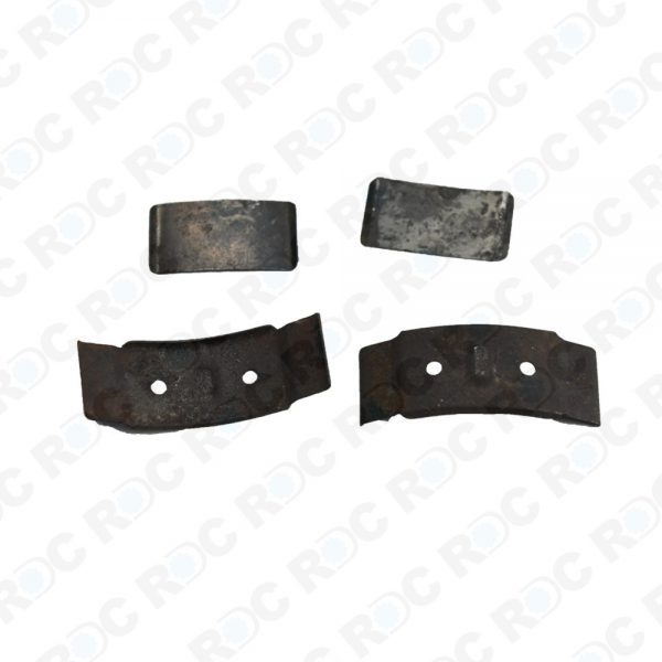 Spring For TT75 OEM NO 559627