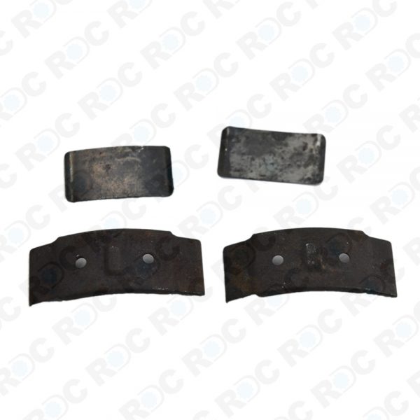Spring For TT75 OEM NO 559627