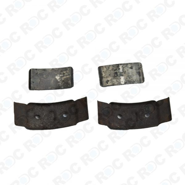 Spring For TT75 OEM NO 559627