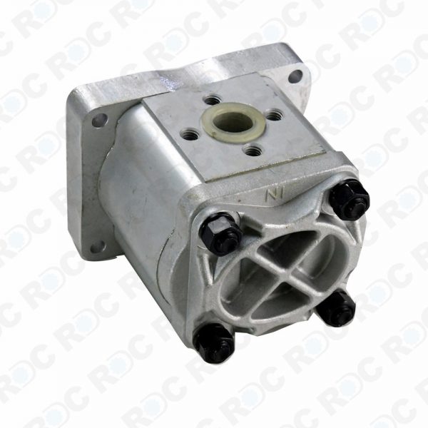Gear Pump For TT75 OEM NO A42×P4MS(LONG)