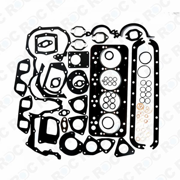 Complete Gasket Set For New Holland TT75 OEM NO 8090952