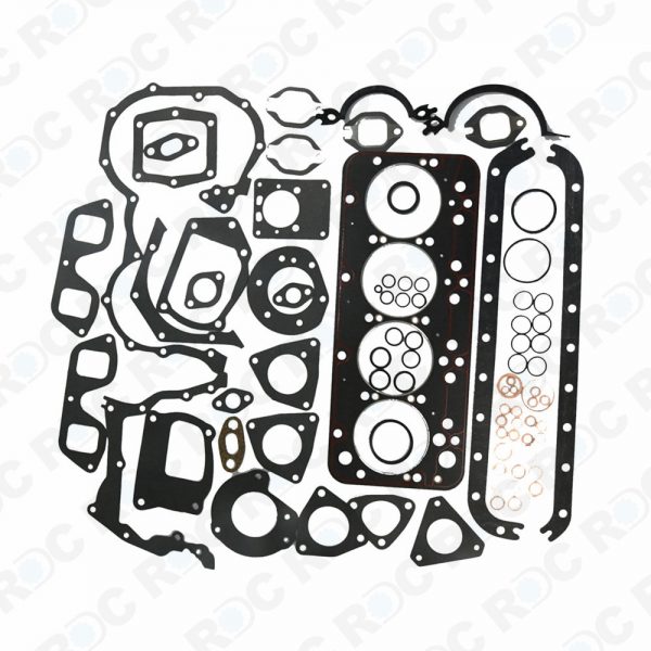 Complete Gasket Set For New Holland TT75 OEM NO 8090952