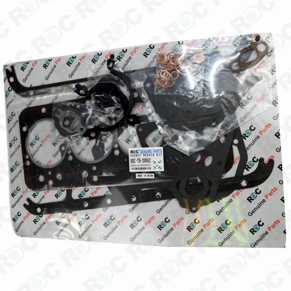 Complete Gasket Set For New Holland TT75 OEM NO 8090952