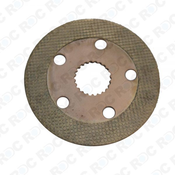 Friction Disc For Fiat80-66 TT75 OEM NO 5159830